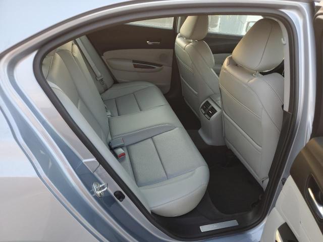 19UUB3F54FA002323 Acura TLX TECH