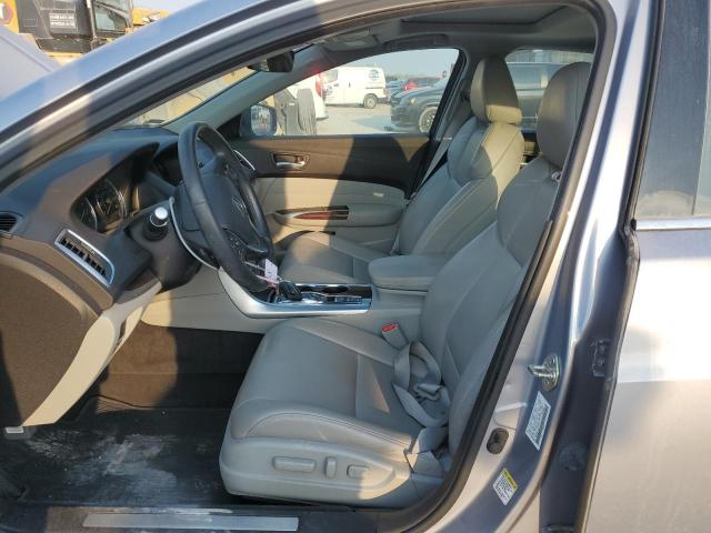 19UUB3F54FA002323 Acura TLX TECH