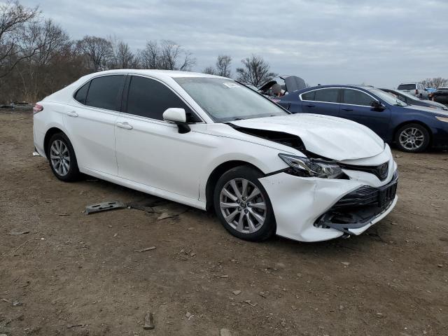 2018 TOYOTA CAMRY L - JTNB11HK8J3042848