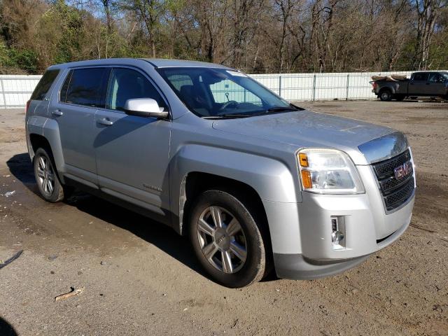2GKALMEK5E6290252 GMC Terrain Sle