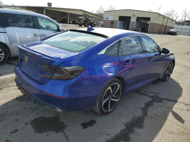2018 HONDA ACCORD SPO 1HGCV1F3XJA253443