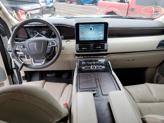 5LMJJ2LT6LEL13217 Lincoln Navigator