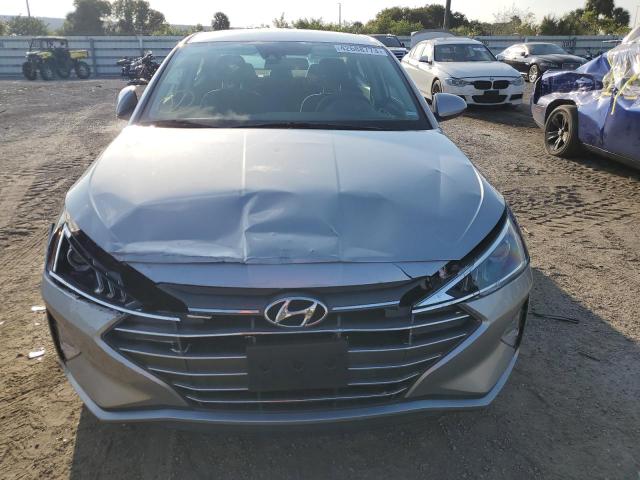2020 HYUNDAI ELANTRA SE 5NPD84LF4LH577302