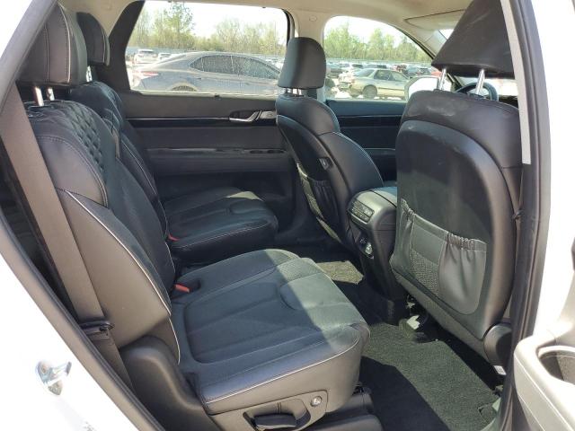 2022 HYUNDAI PALISADE L - KM8R5DHE6NU350387