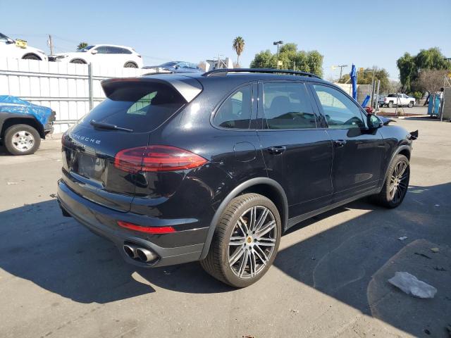 2015 PORSCHE CAYENNE S - WP1AB2A2XFLA61033