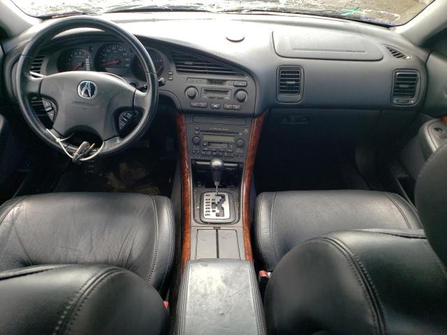 19UUA56653A056278 Acura 3.2TL