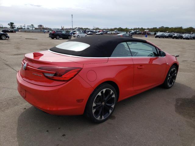 2017 BUICK CASCADA SP - W04WJ3N56HG110433