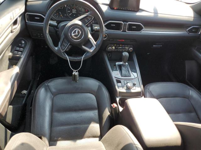 2019 MAZDA CX-5 SIGNA JM3KFBEY0K0517908