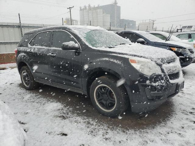 VIN 2GNALBEK7D6343779 2013 CHEVROLET EQUINOX no.4