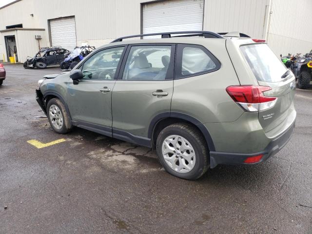 JF2SKADC5LH589180 Subaru Forester