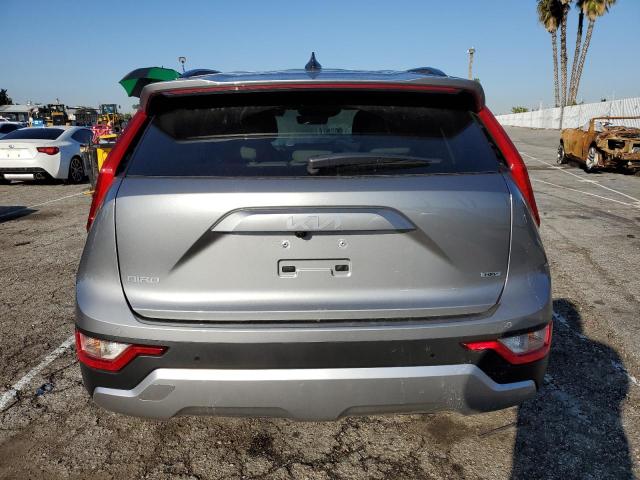 KNDCR3LE0P5058375 KIA NIRO EX
