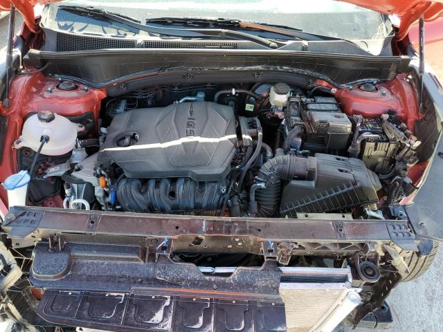 2023 HYUNDAI SANTA FE S - 5NMS2DAJXPH502882