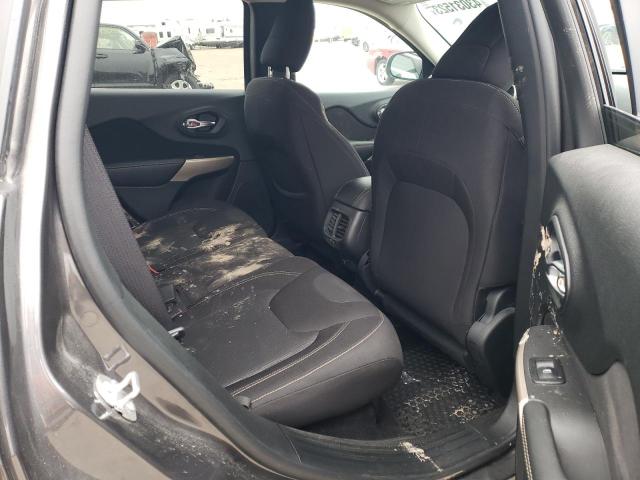2017 JEEP CHEROKEE L 1C4PJLCB6HD233458