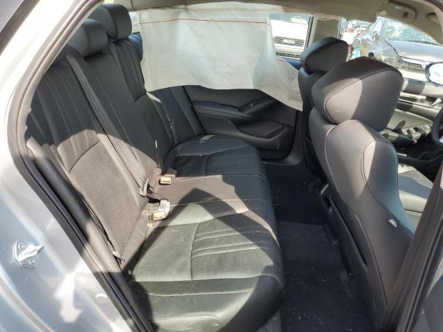 2022 HONDA ACCORD SPO 1HGCV1F41NA111836