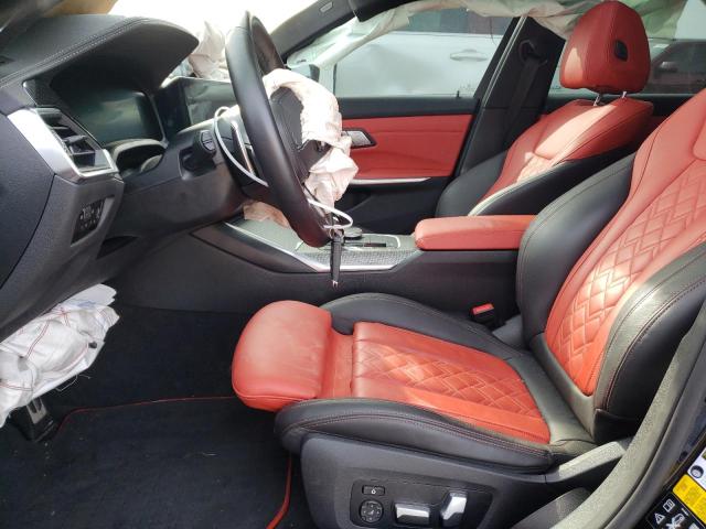 WBA5U9C07NFL66436 BMW M340XI
