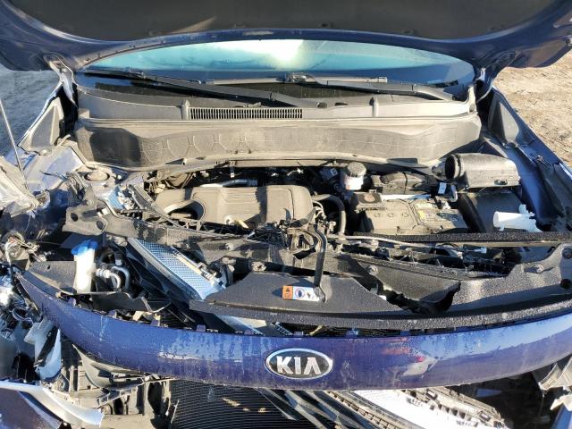 KNDEUCAA3M7089319 KIA SELTOS S