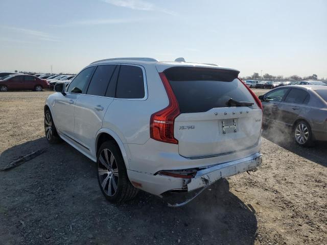 2020 VOLVO XC90 T8 IN - YV4BR00L9L1577145