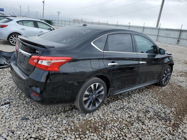 2017 NISSAN SENTRA S 3N1AB7AP8HY298224