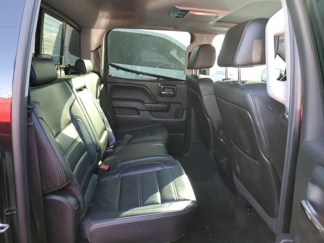3GTU2WEJ8FG192742 GMC Sierra K1500 Denali
