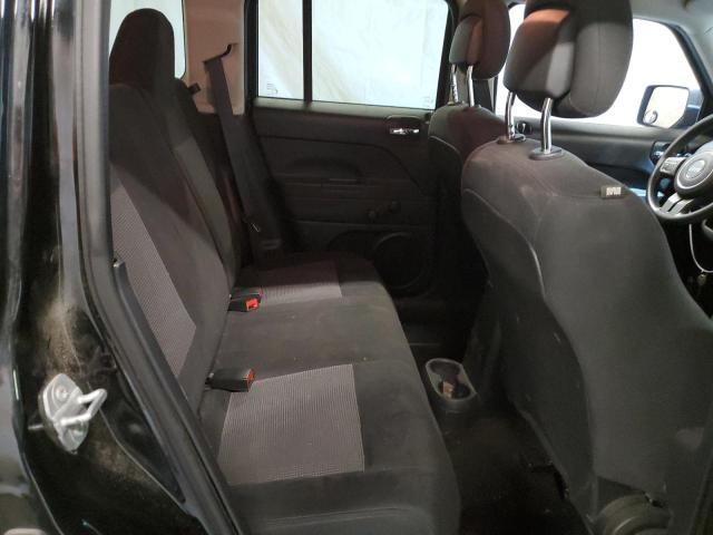 2015 JEEP PATRIOT SP 1C4NJPBA6FD414130