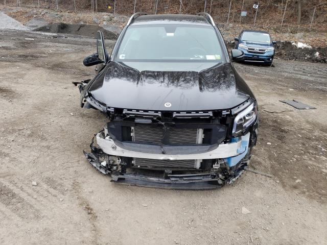 2022 MERCEDES-BENZ GLB 250 4M - W1N4M4HB6NW179757