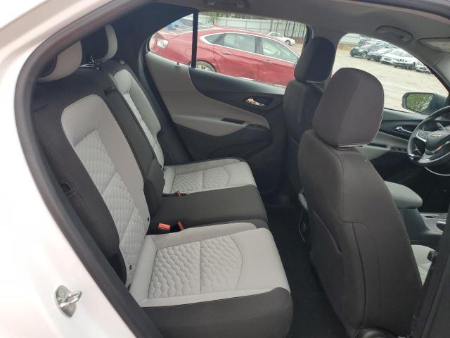 2018 CHEVROLET EQUINOX LS 2GNAXHEV2J6201384
