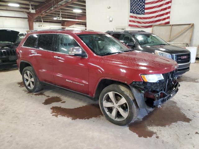 1C4RJFBG4EC566301 Jeep Grand Cherokee Limited