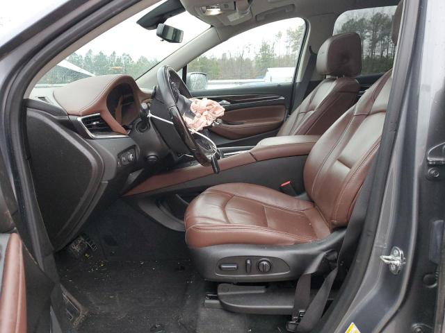 2018 BUICK ENCLAVE AV - 5GAEVCKW8JJ243000
