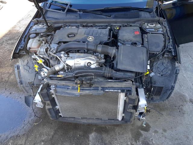 2019 MERCEDES-BENZ A 220 WDD3G4EB8KW020724