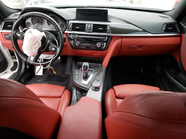2017 BMW 430I - WBA4R7C52HK876475