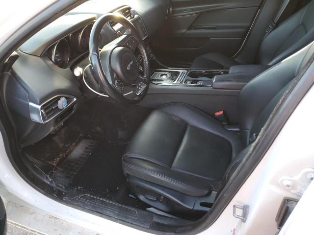 2017 JAGUAR XE PREMIUM SAJAJ4BN6HA968225