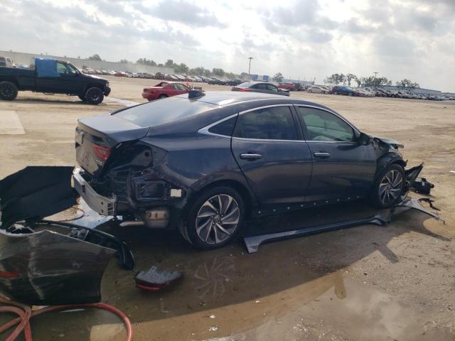 2022 HONDA INSIGHT TO 19XZE4F9XNE006134