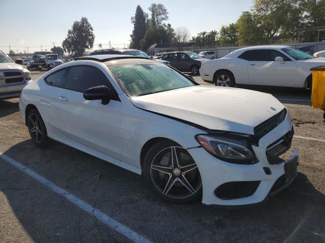 WDDWJ4KB7HF400214 Mercedes-Benz C 300 4matic