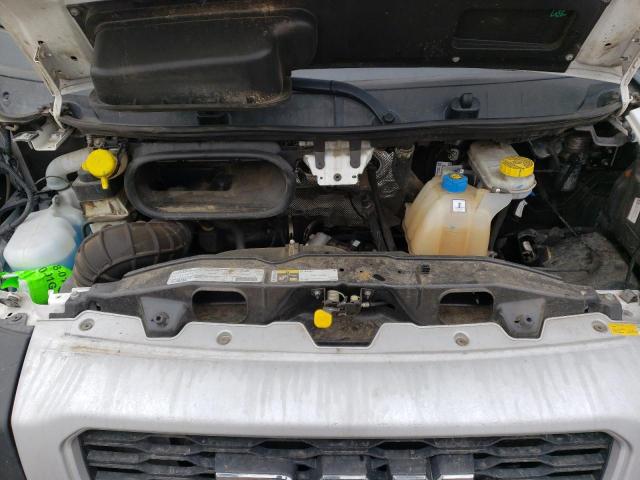 2020 RAM PROMASTER - 3C6TRVBGXLE102337