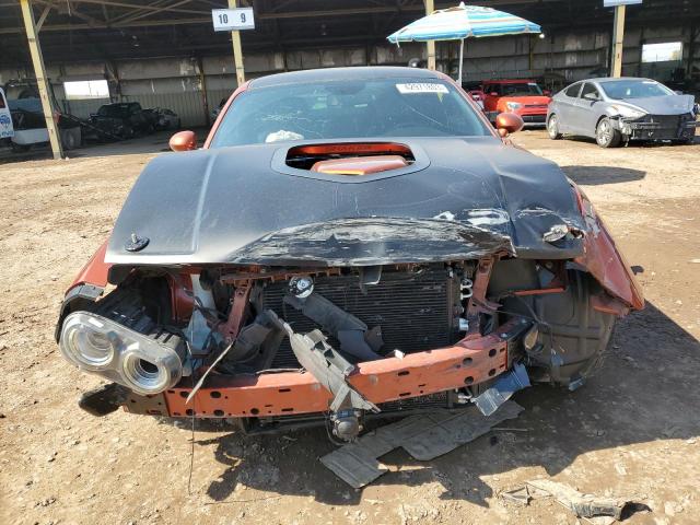 2020 DODGE CHALLENGER 2C3CDZFJ9LH179553