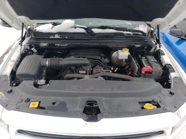 2019 RAM 1500 BIG H - 1C6SRFBT3KN516827