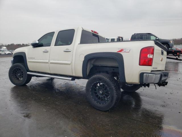 VIN 3GCPKSE74DG274703 2013 CHEVROLET SILVERADO no.2