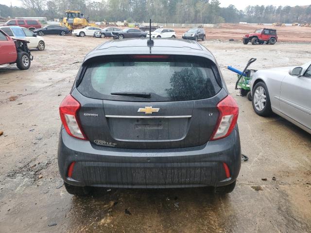 2021 CHEVROLET SPARK 2LT - KL8CF6SA6MC738984
