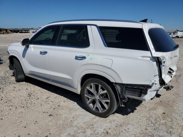 2022 HYUNDAI PALISADE L - KM8R5DHE6NU350387