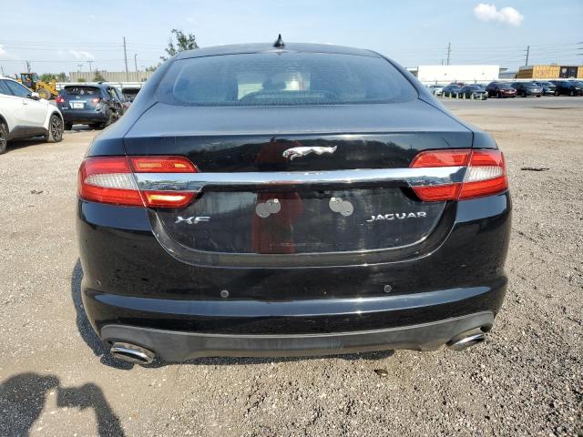 2015 JAGUAR XF 2.0T PR SAJWA0FS9FPU47993