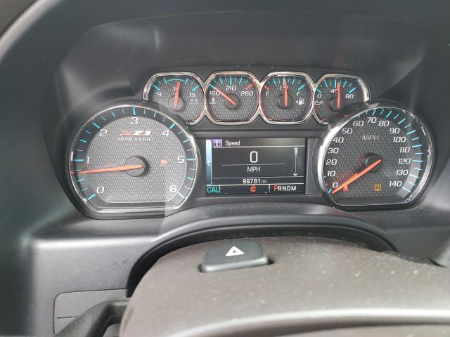 2016 CHEVROLET SILVERADO2 3GCUKRECXGG212722