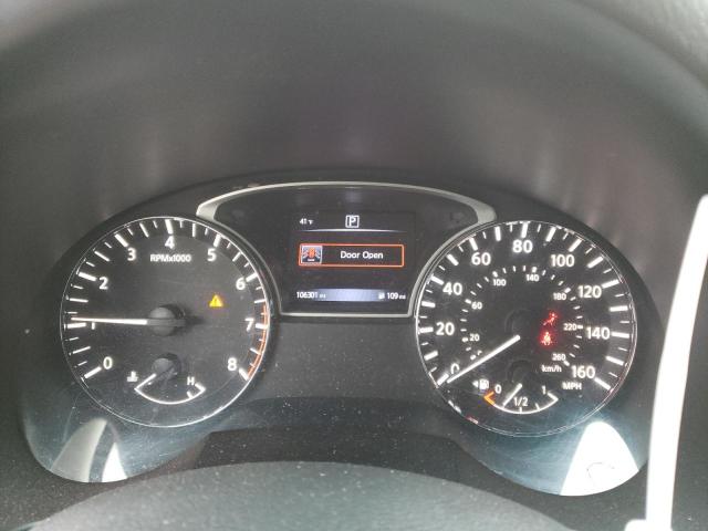 2016 NISSAN ALTIMA 2.5 1N4AL3AP4GC250882