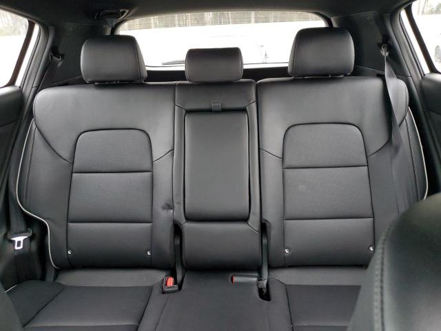 2022 KIA SPORTAGE S - KNDPR3A69N7956651