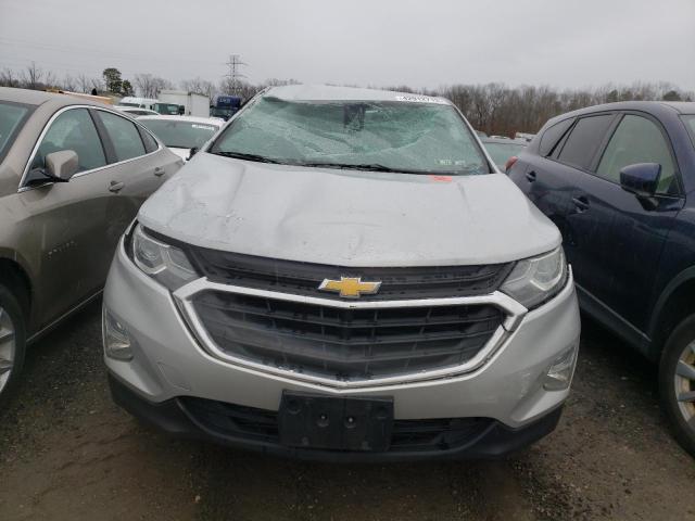 2020 CHEVROLET EQUINOX LT 2GNAXUEV6L6228325