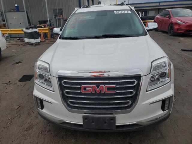 2GKALPEKXH6284095 | 2017 GMC TERRAIN SL