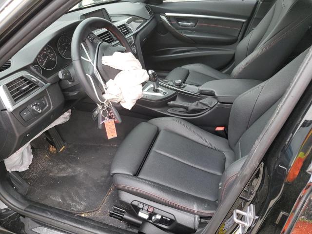 2018 BMW 330E - WBA8E1C50JA756910