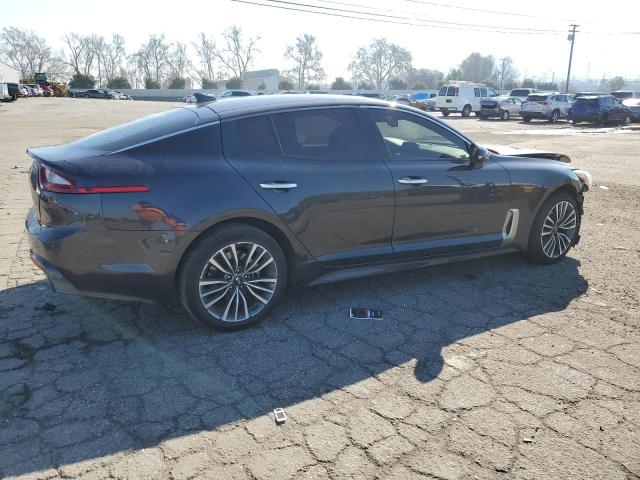 KNAE15LA9K6066631 KIA Stinger