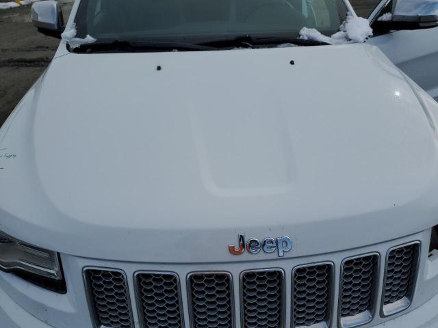 1C4RJFJG4FC748602 Jeep Grand Cherokee Summit