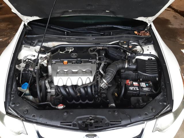 JH4CU26669C017727 Acura TSX