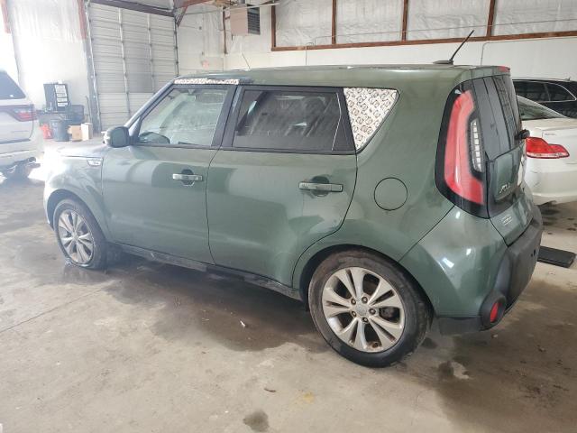 KNDJP3A57E7007697 KIA Soul